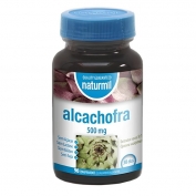 Alcachofra 500mg 90comp